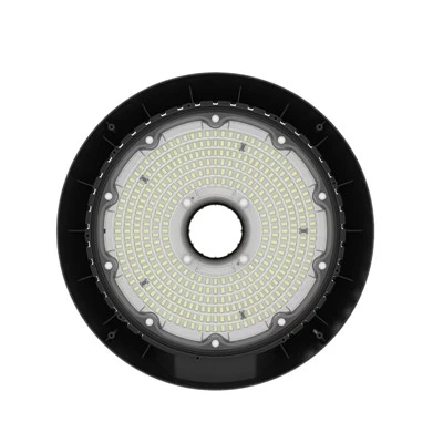 Luz LED de alto brilho