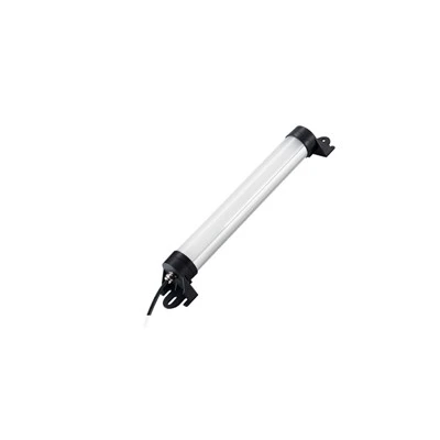 Luz de máquina linear