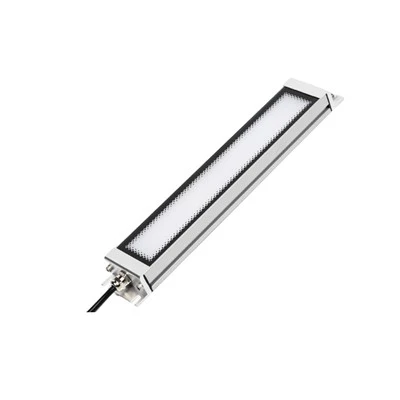 Luz de trabalho de máquina à prova d'água